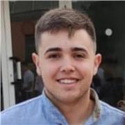 Estudiante del grado de Historia, puedo dar clases a diferentes niveles (primaria, ESO, Bachillerato). También de Geografía.